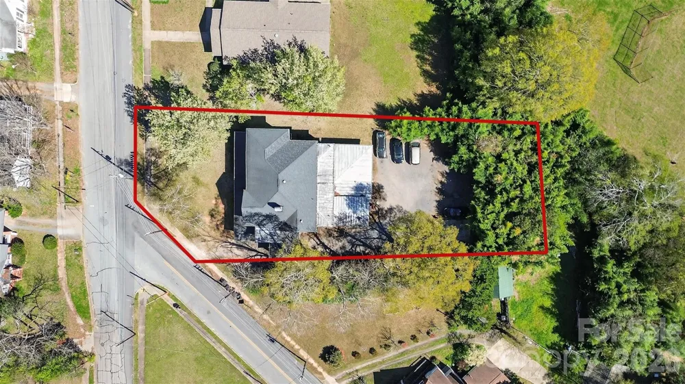 309 Morgan Street Wadesboro, NC 28170