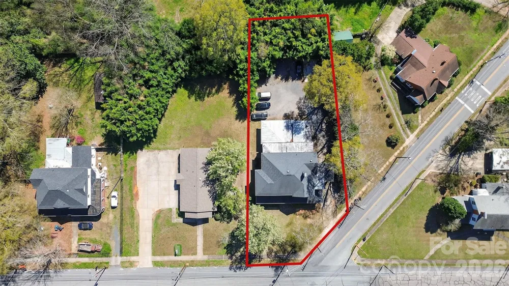 309 Morgan Street Wadesboro, NC 28170