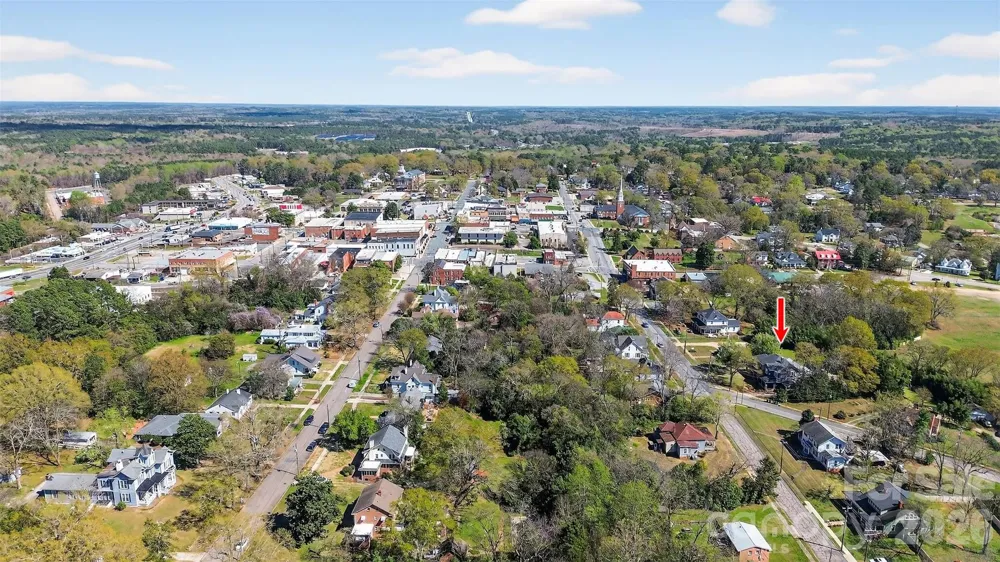 309 Morgan Street Wadesboro, NC 28170