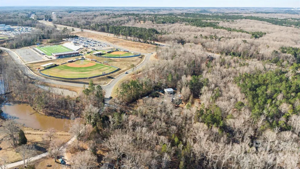 6231 Witherspoon Trail Lancaster, SC 29720
