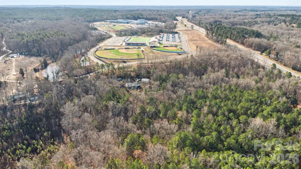 6231 Witherspoon Trail Lancaster, SC 29720