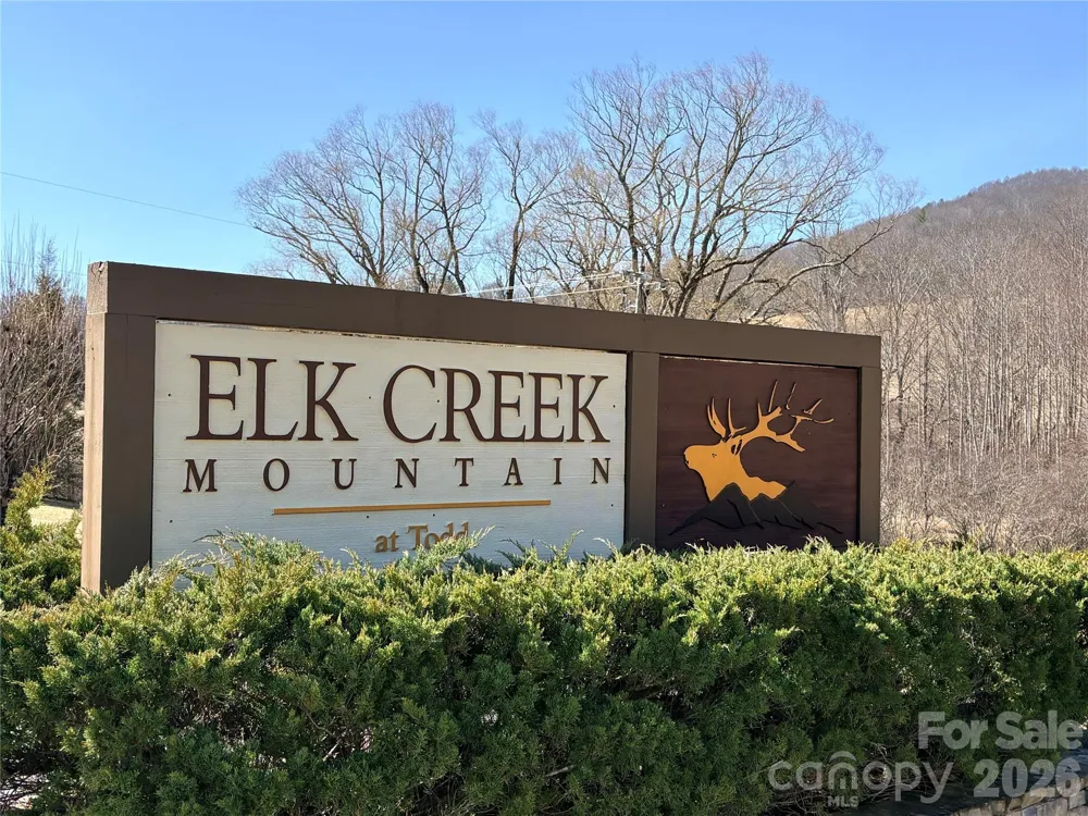 Lot 68 Elk Creek Mountain Parkway Todd, NC 28684