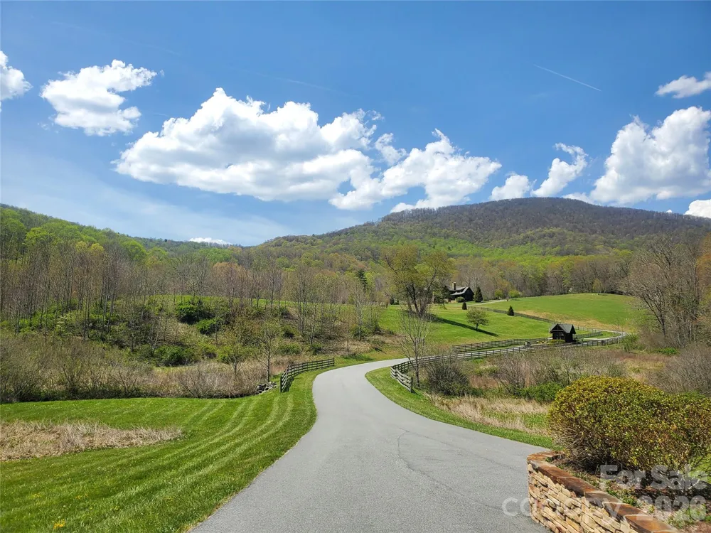 Lot 68 Elk Creek Mountain Parkway Todd, NC 28684