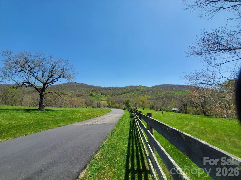 Lot 68 Elk Creek Mountain Parkway Todd, NC 28684