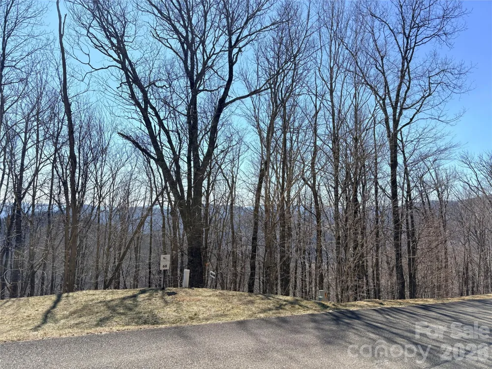 Lot 68 Elk Creek Mountain Parkway Todd, NC 28684