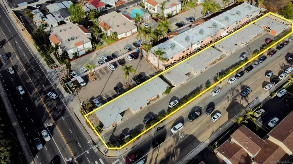 279 S Mollison Ave El Cajon, CA 92020