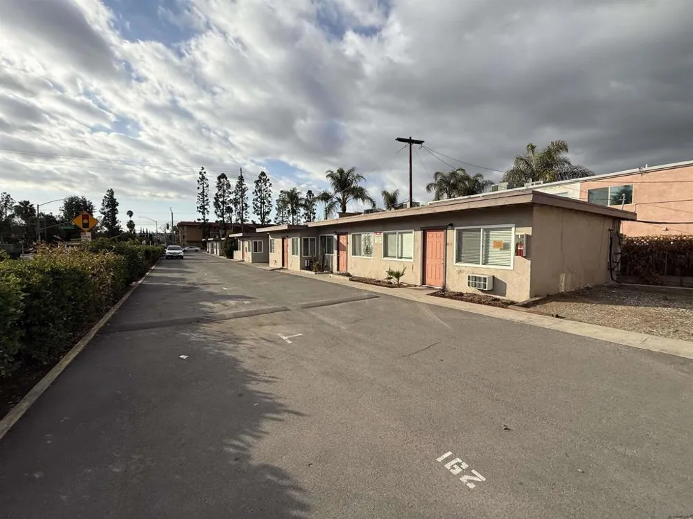 279 S Mollison Ave El Cajon, CA 92020
