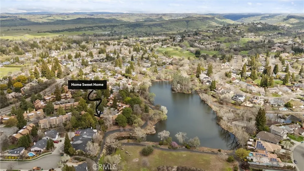 2875 Pennyroyal Chico, CA 95928