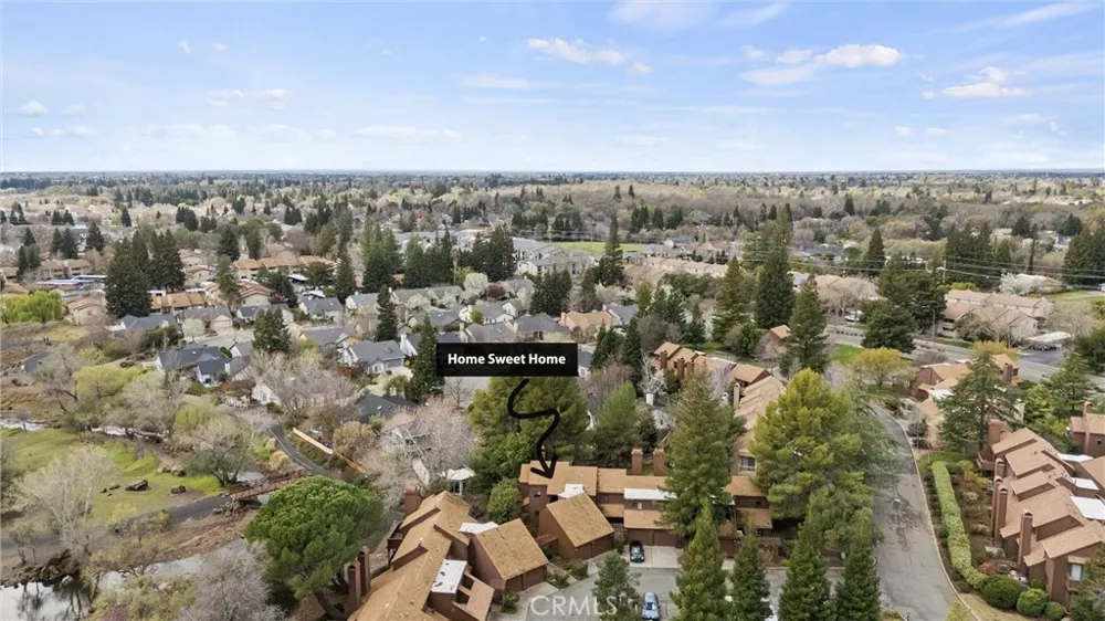 2875 Pennyroyal Chico, CA 95928