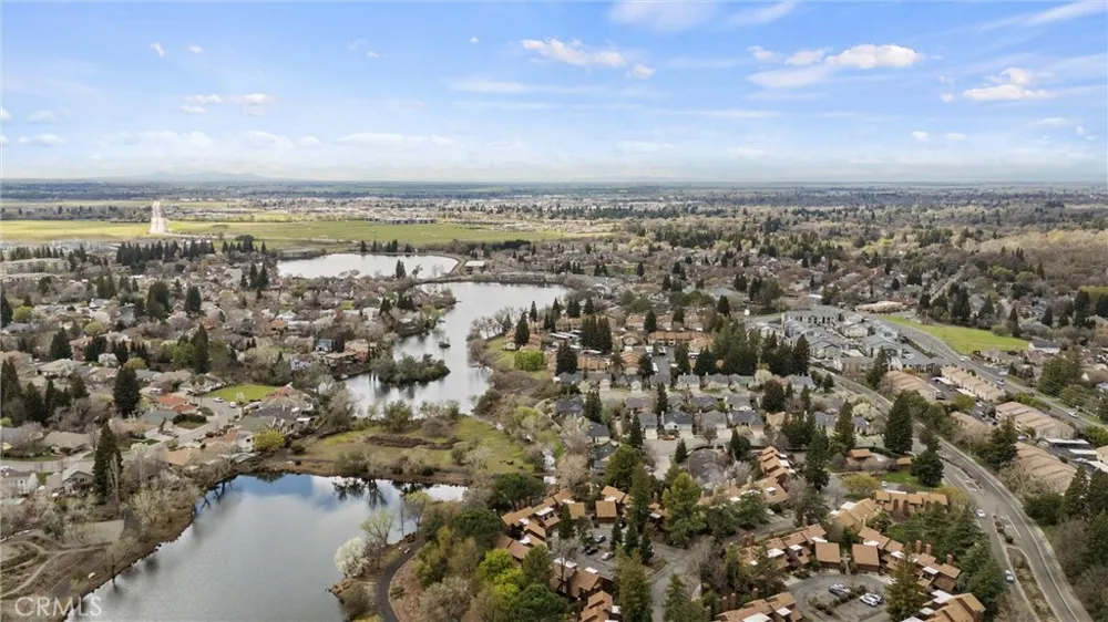 2875 Pennyroyal Chico, CA 95928