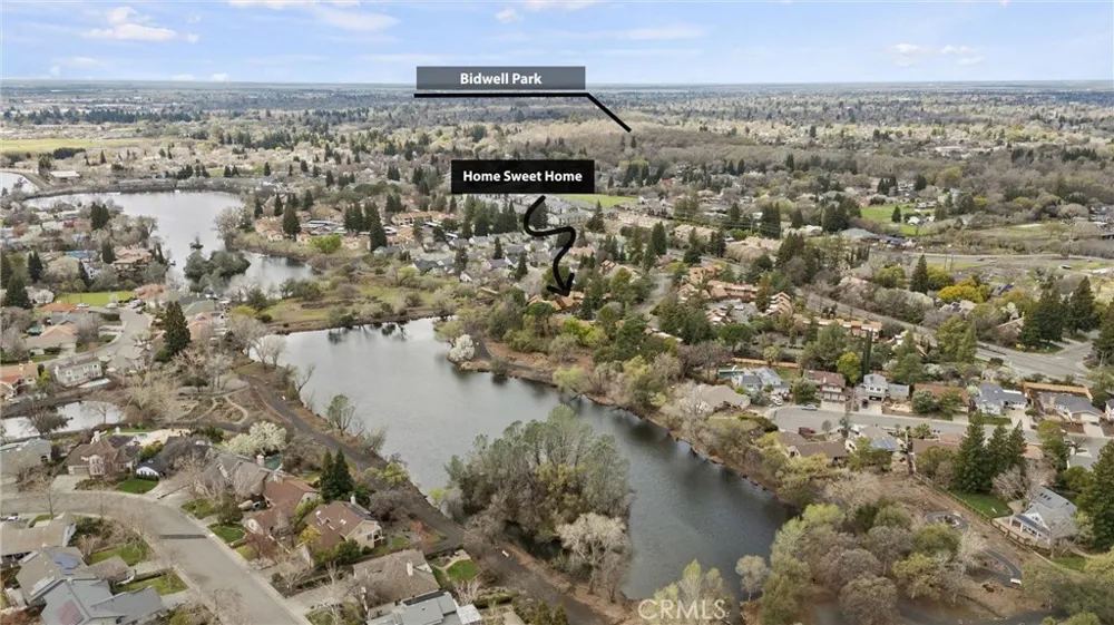 2875 Pennyroyal Chico, CA 95928