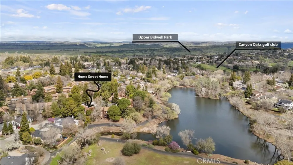 2875 Pennyroyal Chico, CA 95928