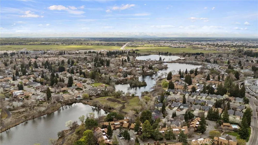 2875 Pennyroyal Chico, CA 95928