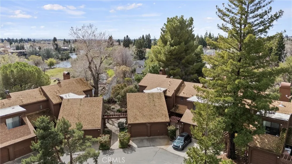 2875 Pennyroyal Chico, CA 95928