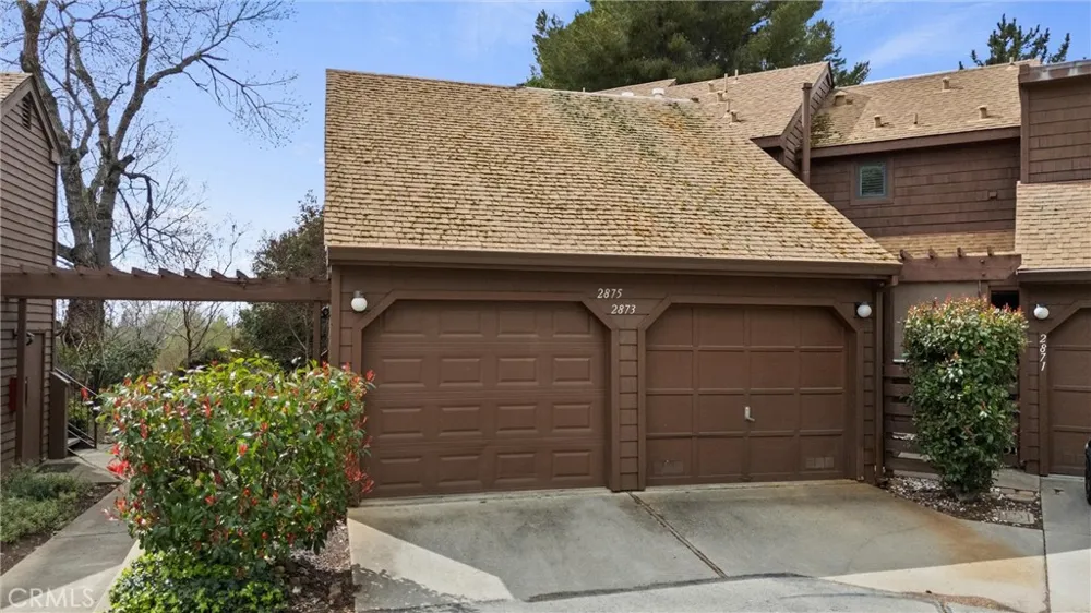 2875 Pennyroyal Chico, CA 95928