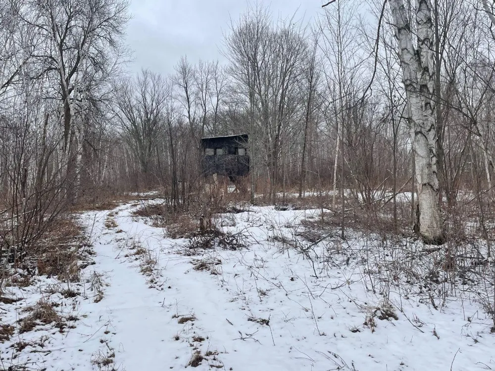 27XX 320th Avenue Brook Park, MN 55007