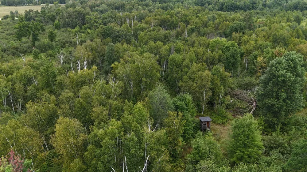 27XX 320th Avenue Brook Park, MN 55007