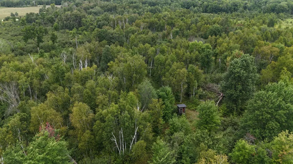 27XX 320th Avenue Brook Park, MN 55007