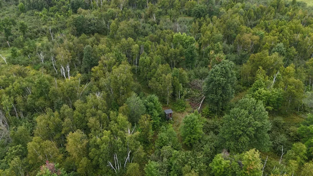 27XX 320th Avenue Brook Park, MN 55007