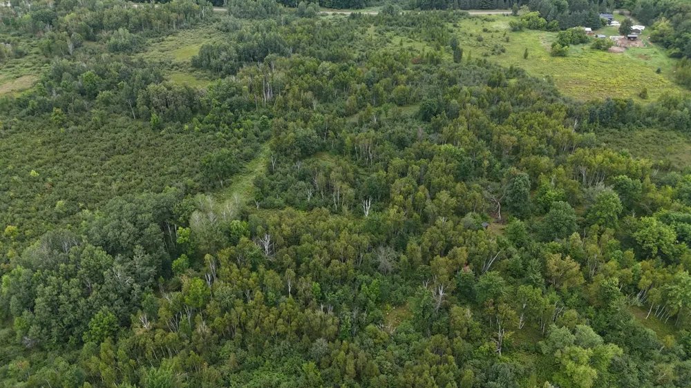 27XX 320th Avenue Brook Park, MN 55007