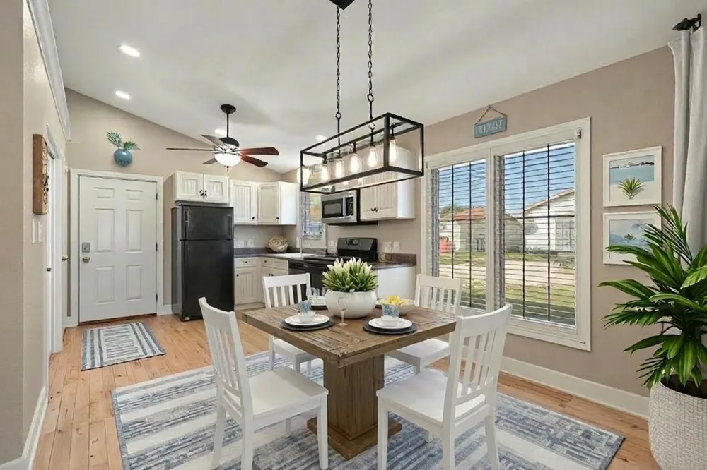 4100 East Drive Knox, IN 46534