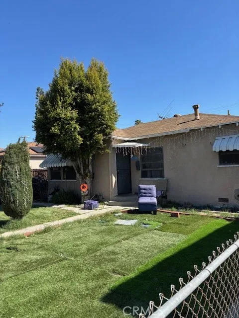 6408 Radford Avenue