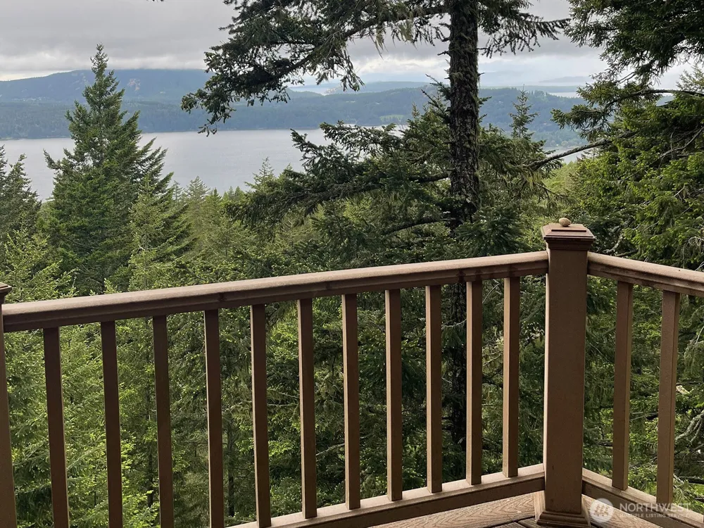 1656 Eagle Ridge Road Orcas Island, WA 98245