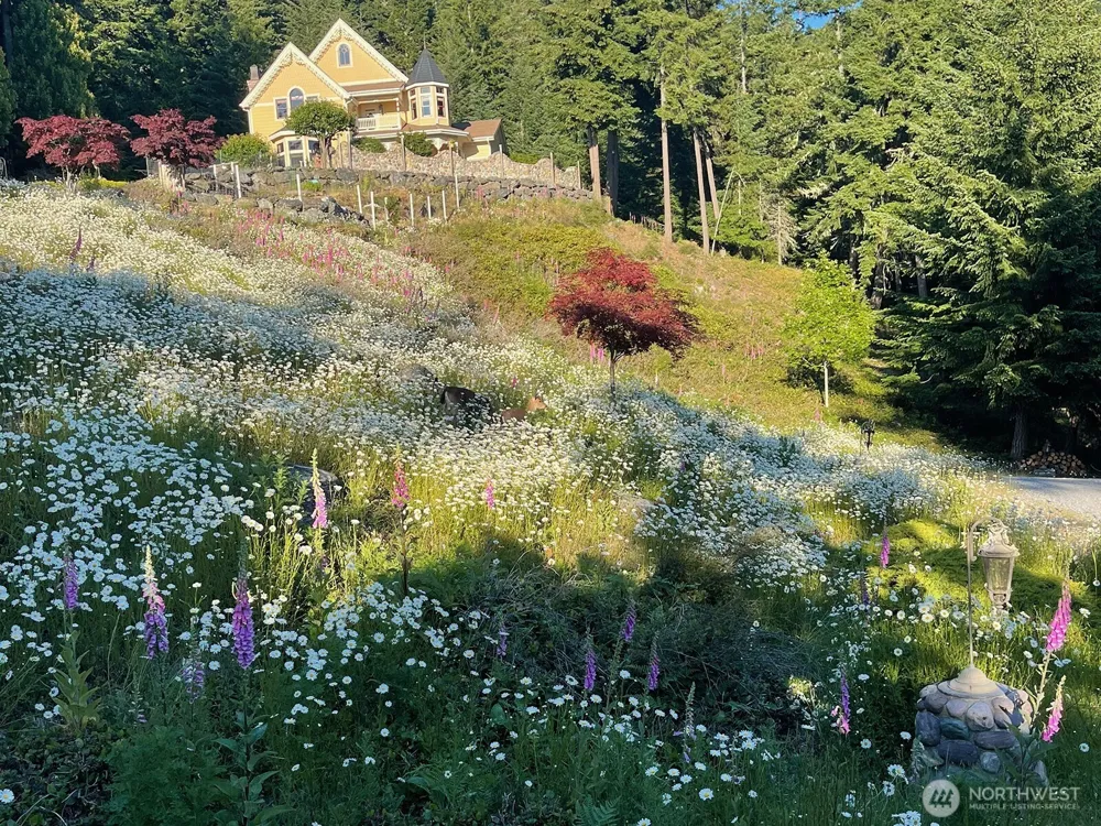 1656 Eagle Ridge Road Orcas Island, WA 98245