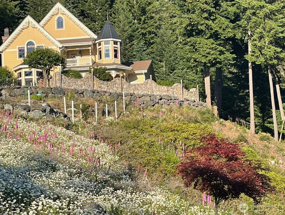 1656 Eagle Ridge Road Orcas Island, WA 98245