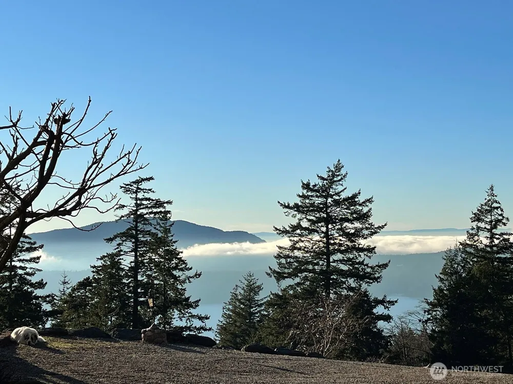 1656 Eagle Ridge Road Orcas Island, WA 98245
