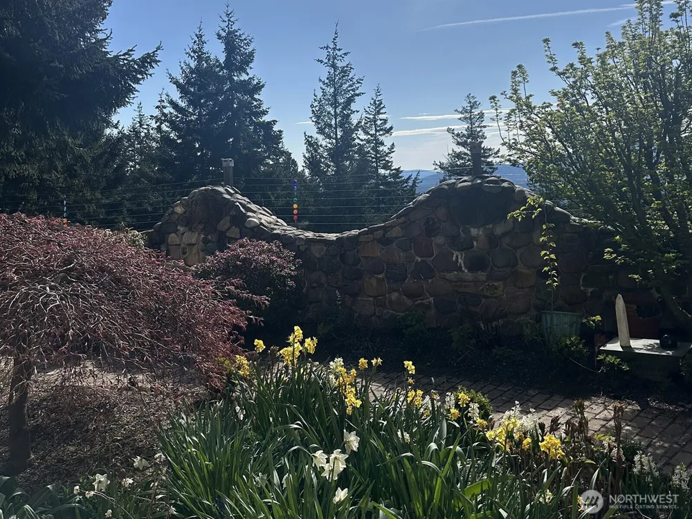 1656 Eagle Ridge Road Orcas Island, WA 98245