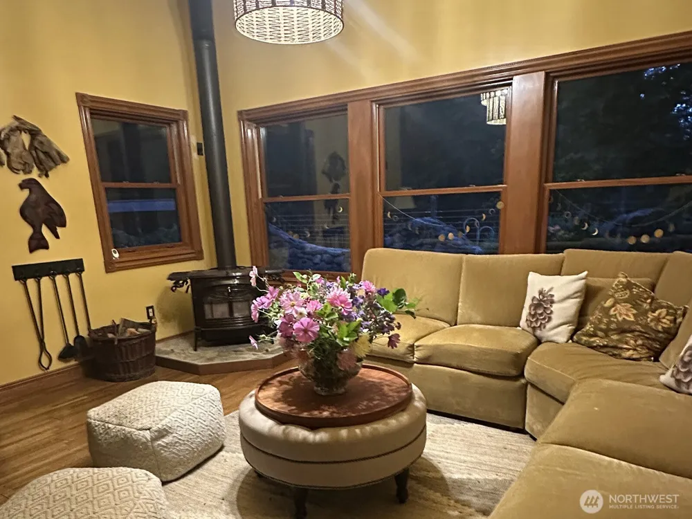 1656 Eagle Ridge Road Orcas Island, WA 98245