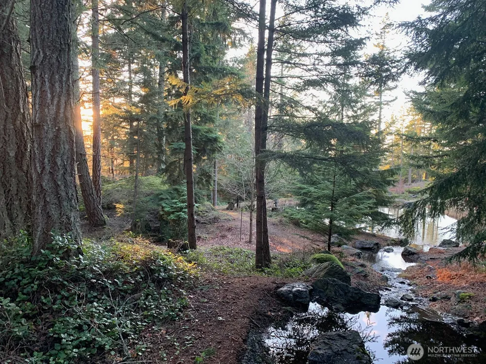 1656 Eagle Ridge Road Orcas Island, WA 98245