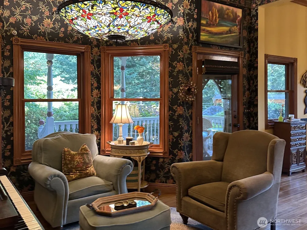 1656 Eagle Ridge Road Orcas Island, WA 98245