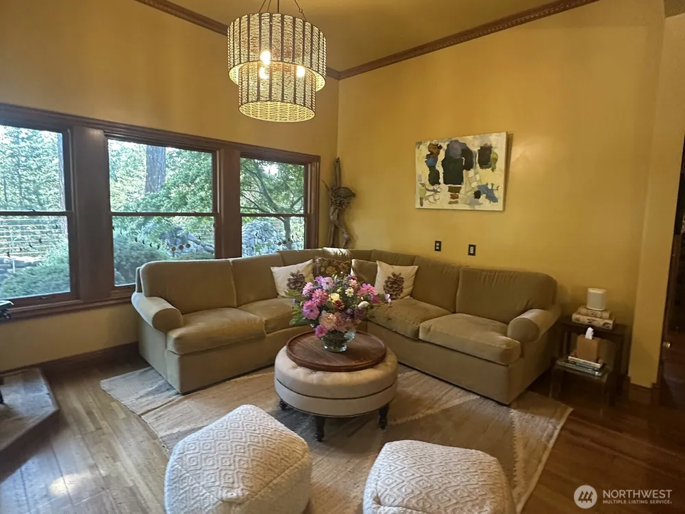 1656 Eagle Ridge Road Orcas Island, WA 98245
