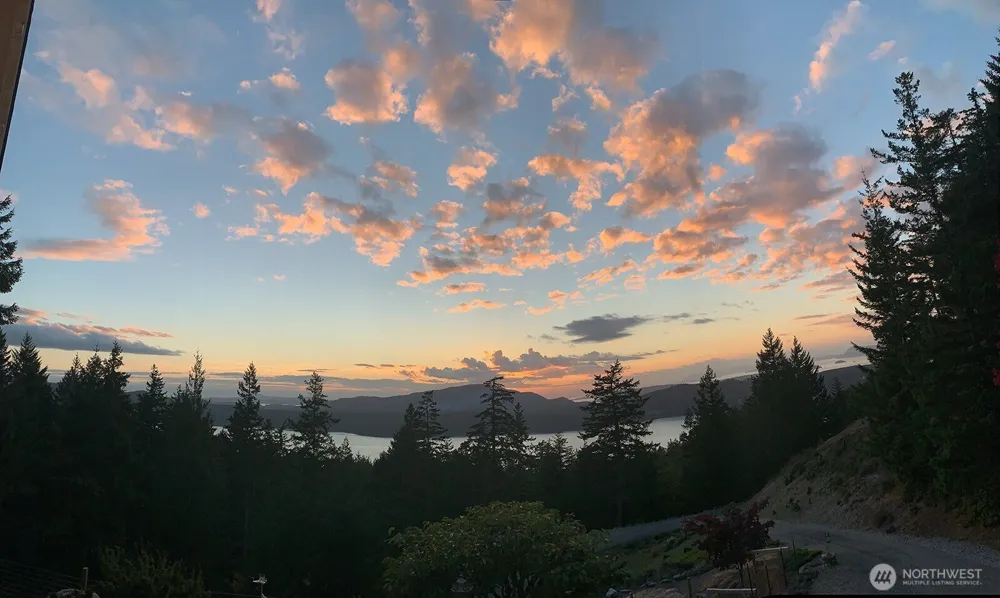1656 Eagle Ridge Road Orcas Island, WA 98245