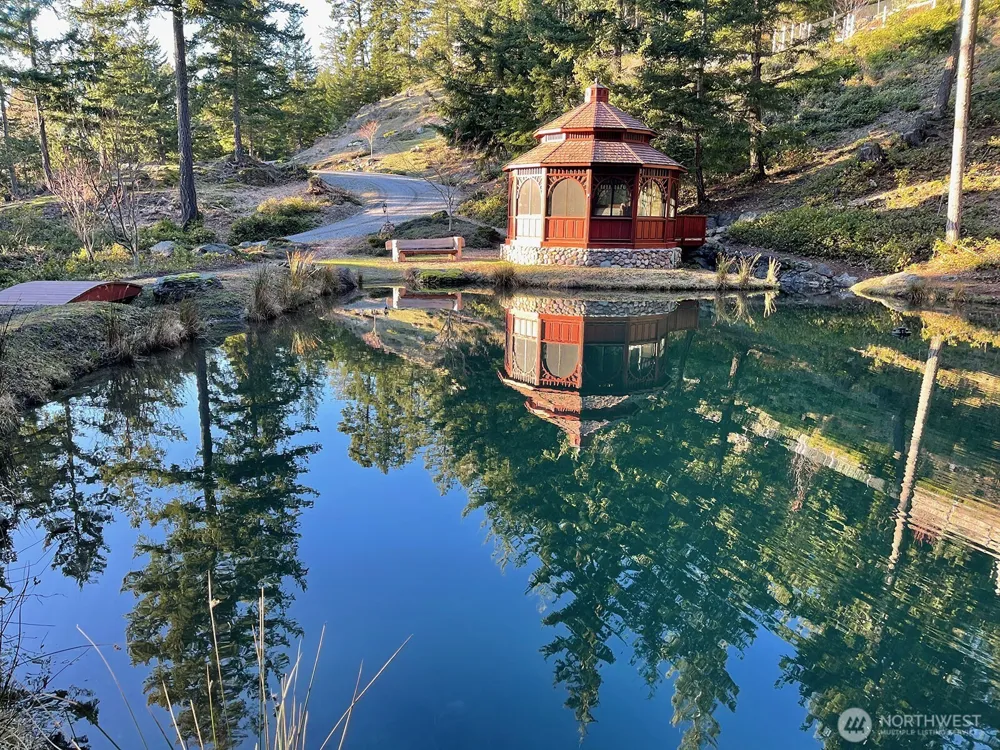 1656 Eagle Ridge Road Orcas Island, WA 98245