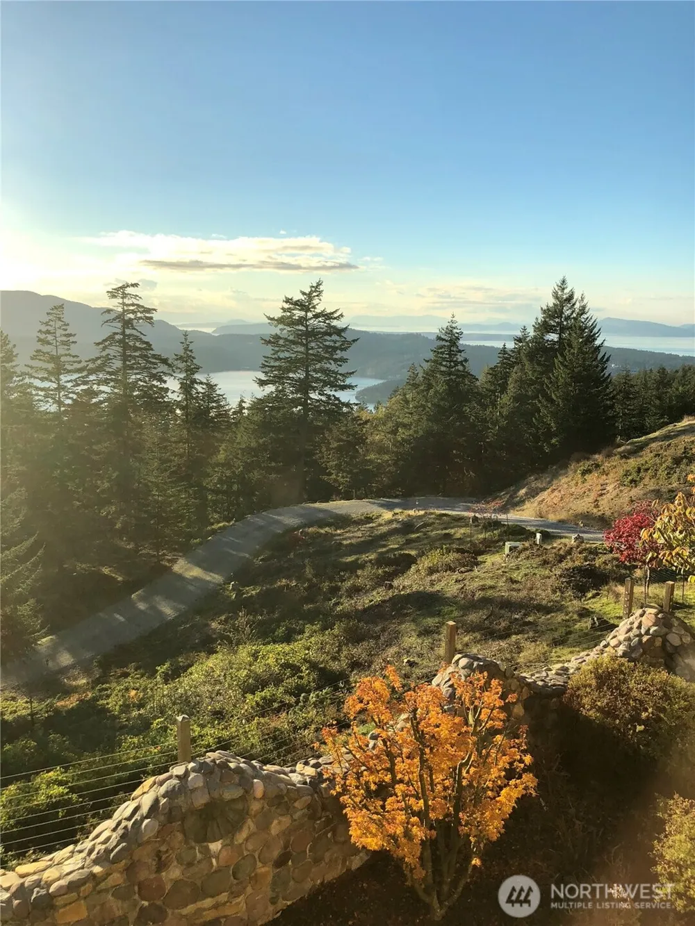 1656 Eagle Ridge Road Orcas Island, WA 98245