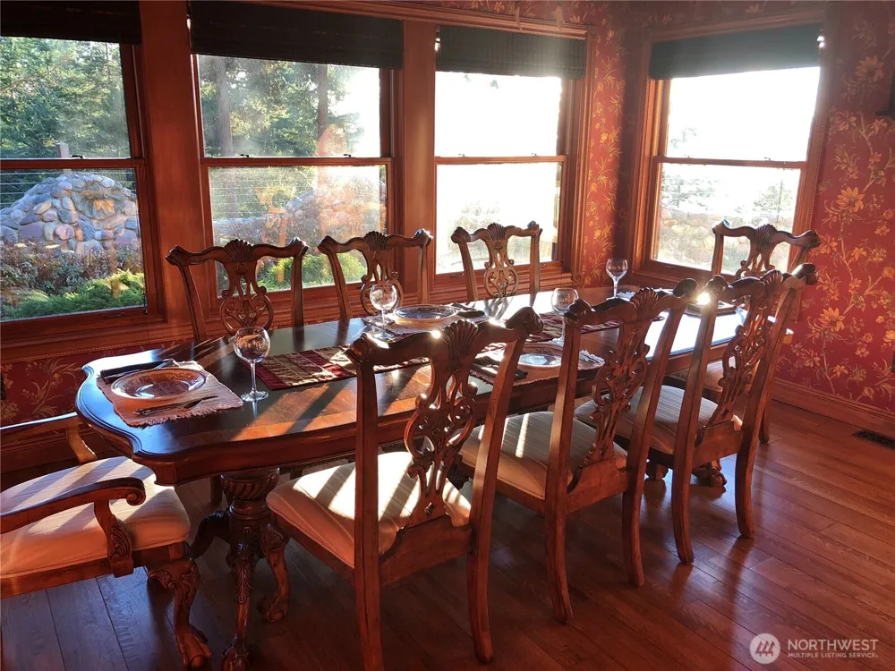 1656 Eagle Ridge Road Orcas Island, WA 98245