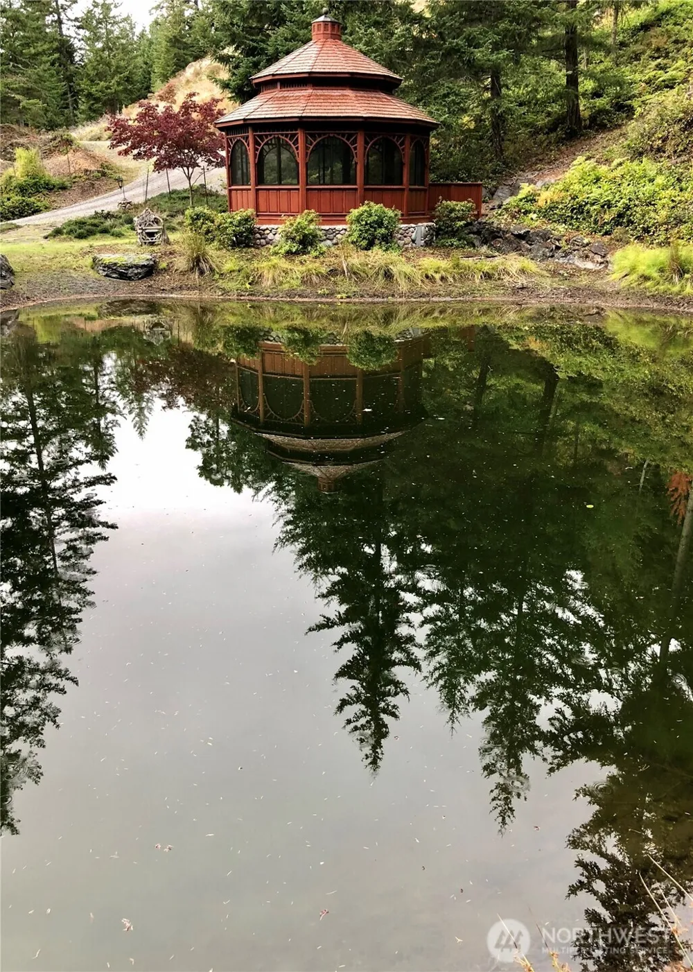1656 Eagle Ridge Road Orcas Island, WA 98245