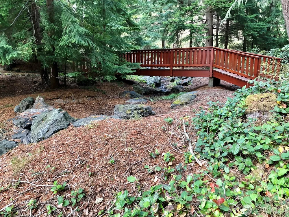 1656 Eagle Ridge Road Orcas Island, WA 98245
