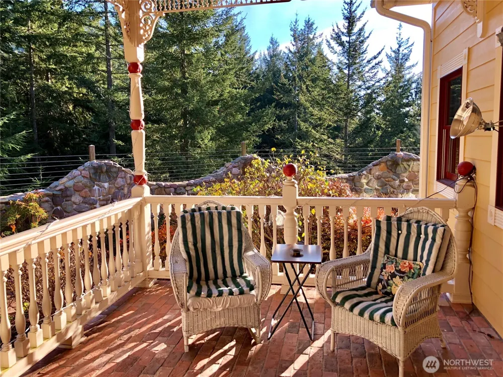 1656 Eagle Ridge Road Orcas Island, WA 98245