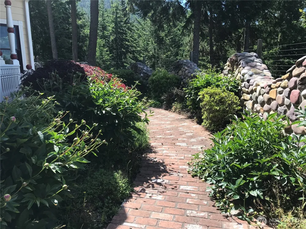 1656 Eagle Ridge Road Orcas Island, WA 98245