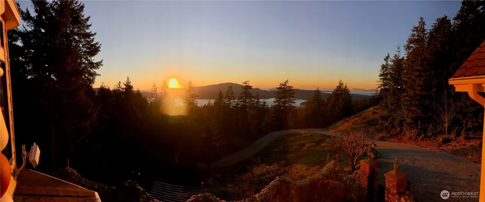 1656 Eagle Ridge Road Orcas Island, WA 98245
