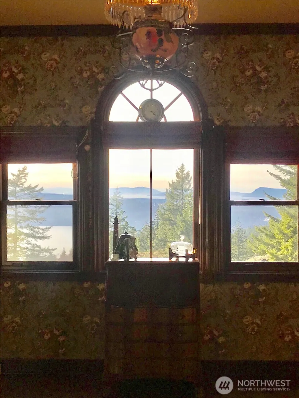 1656 Eagle Ridge Road Orcas Island, WA 98245