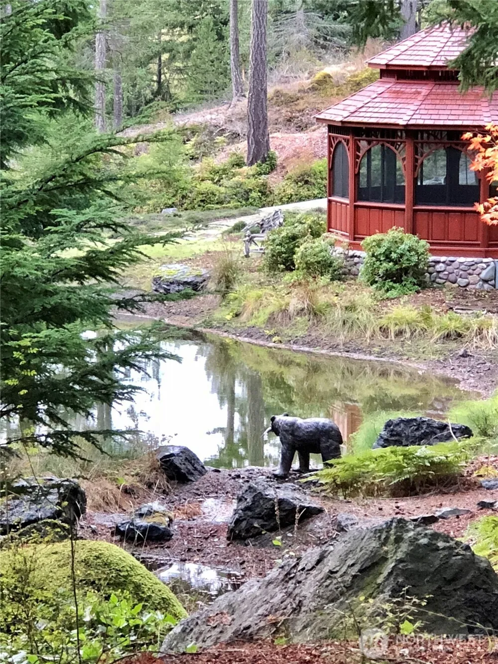 1656 Eagle Ridge Road Orcas Island, WA 98245