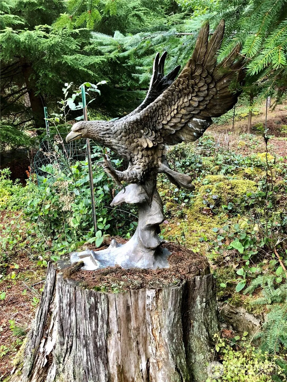 1656 Eagle Ridge Road Orcas Island, WA 98245