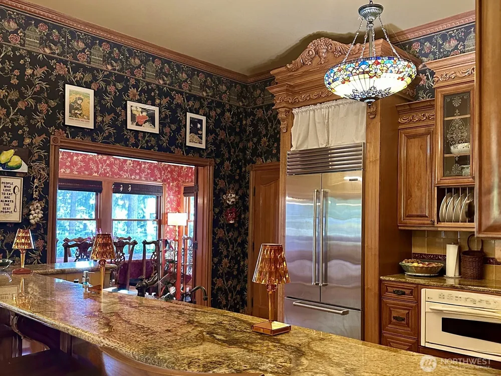 1656 Eagle Ridge Road Orcas Island, WA 98245