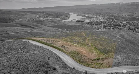 0 Lot 1 Burch Mountain Road