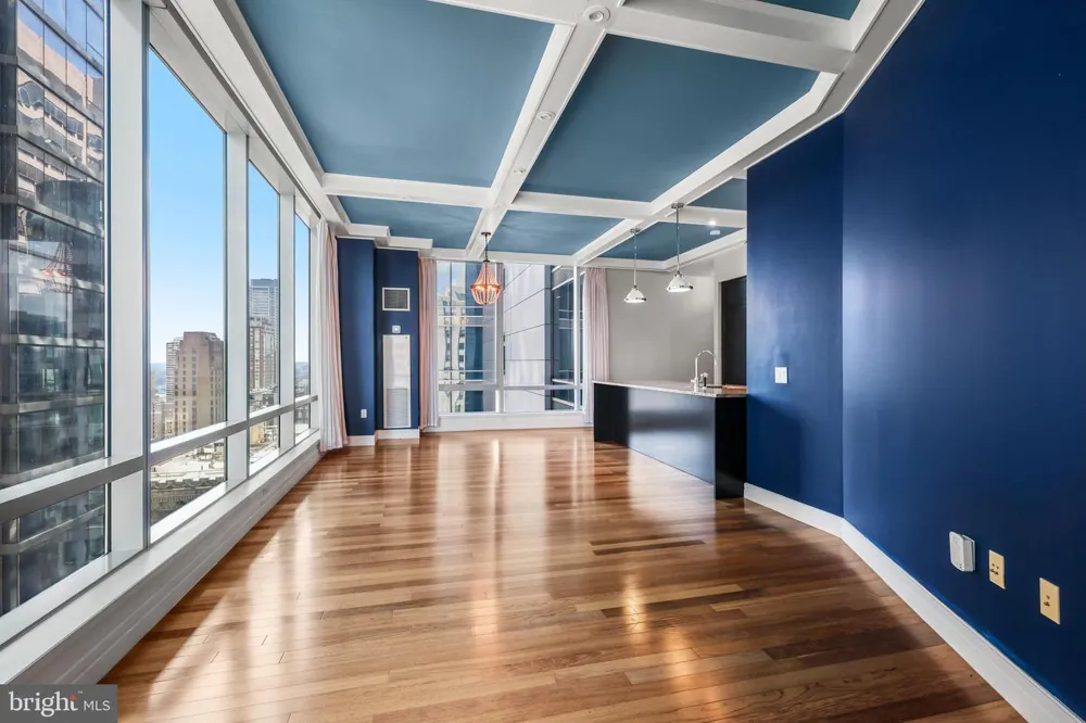 1414 S PENN SQUARE #27A Philadelphia, PA 19102